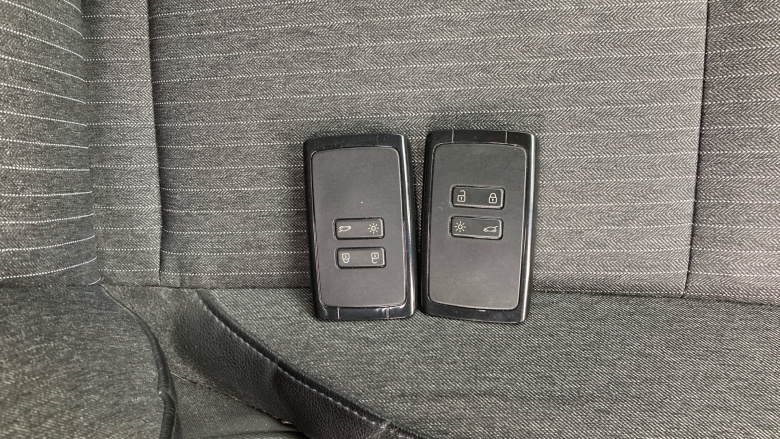 Renault Clio 1.0 TCe 90 S Edition 5dr Petrol Hatchback